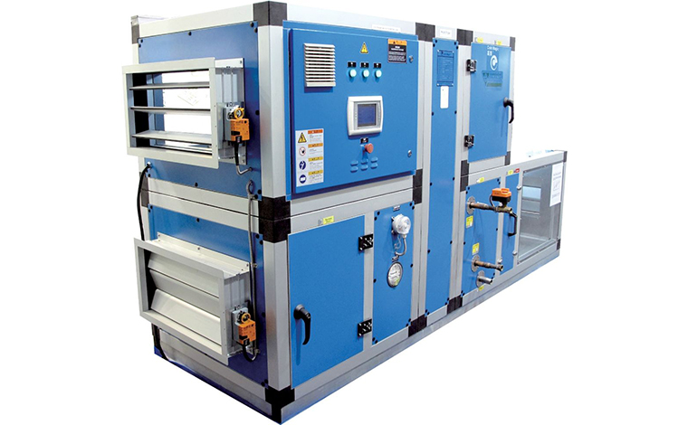 潔凈空調系統(tǒng)分幾種類型以及應用場合有哪些？