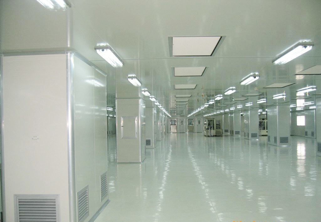 如何防止凈化車間產(chǎn)生靜電？