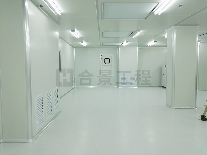 做廠房潔凈工程建設(shè)項目如何判斷乙方有實力？一文讀懂！