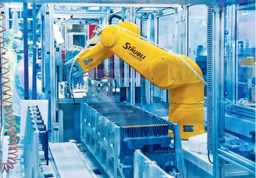 我司2022開(kāi)門紅 成功簽訂湖北新能源、怡合達(dá)(301029)、卡爾蔡司建設(shè)項(xiàng)目