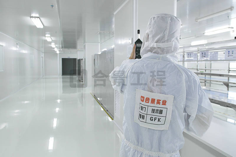 中國(guó)最大的凈化公司 排名重不重要，看這些才可靠！