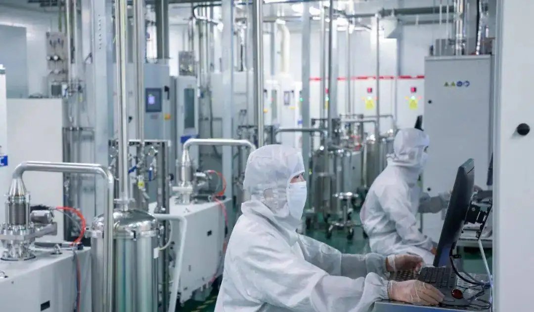 年產(chǎn)能達(dá)20萬片！瀚天天成碳化硅產(chǎn)業(yè)園二期項目竣工，三期產(chǎn)能預(yù)達(dá)140萬片！