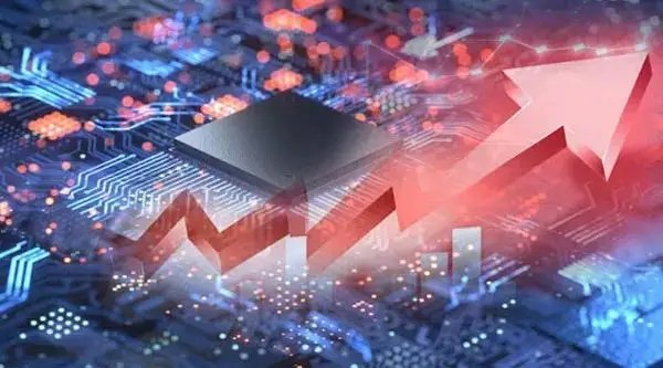 2022年全球半導(dǎo)體市場(chǎng)預(yù)計(jì)增長(zhǎng)16.3%，達(dá)6460億美元