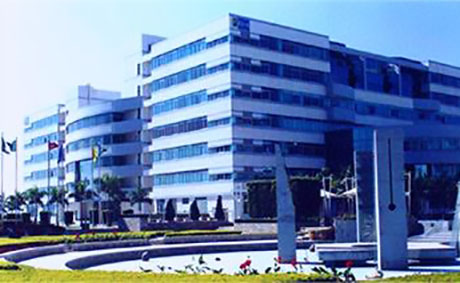 金博恩科技廠房?jī)艋こ贪咐?></a>
												<div   id=