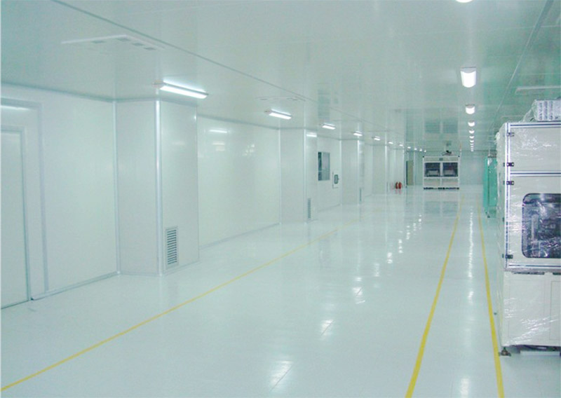 如何提高醫(yī)藥潔凈室空氣質(zhì)量？