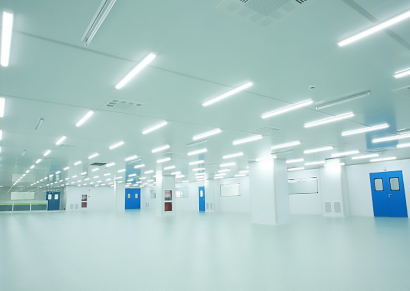 醫(yī)療器械無(wú)塵車(chē)間裝修的重要性！