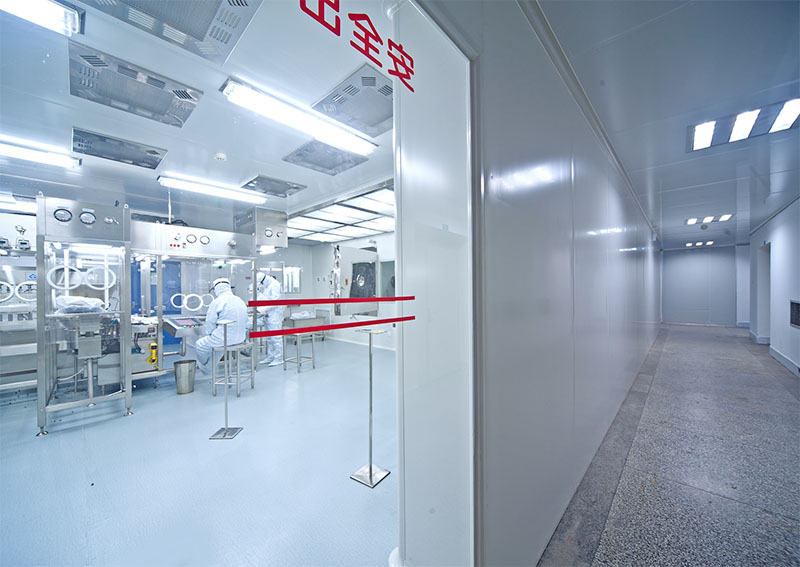 如何選擇適合制藥廠無(wú)塵車間的送回風(fēng)系統(tǒng)？