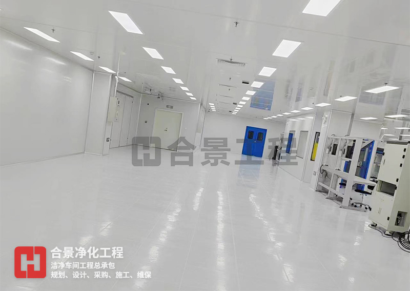 如何優(yōu)化微電子潔凈車間的排風系統？