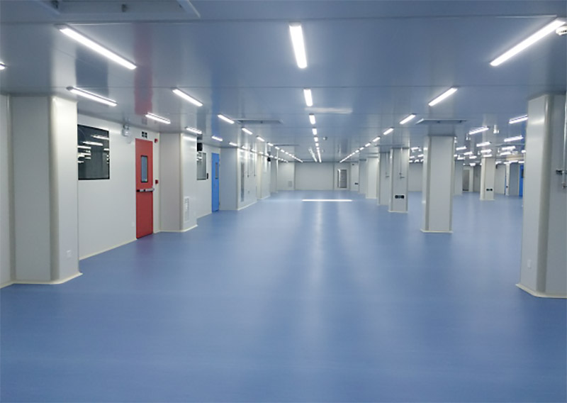 火災(zāi)警報系統(tǒng)在醫(yī)療器械潔凈車間的重要性！