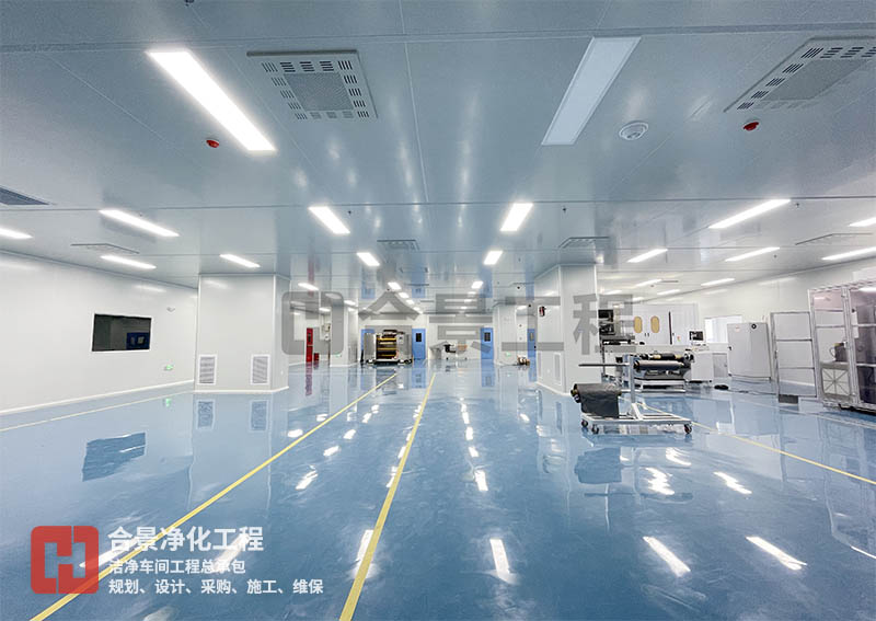 鋰電池?zé)o塵車間濕度控制有哪些特殊要求？