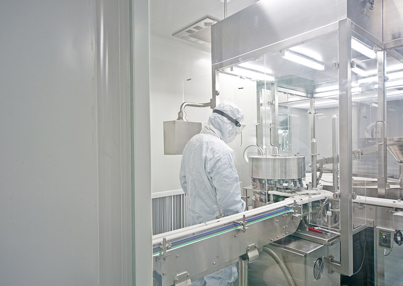 醫(yī)療廠潔凈車間電氣規(guī)劃要點(diǎn)，助力高效生產(chǎn)