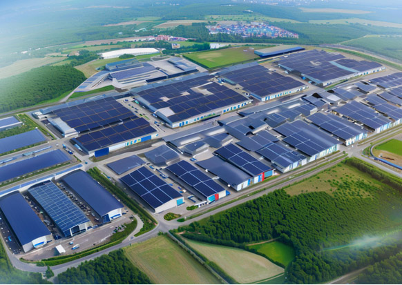 總投資50億！儲能鋰電項(xiàng)目落地天津