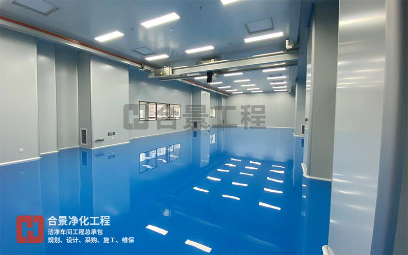 國(guó)內(nèi)醫(yī)療器械廠房潔凈車(chē)間工程總承包服務(wù)商綜合匯總