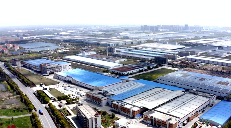 年產(chǎn)2萬噸！合景建設(shè)中標(biāo)大咖國際食品工程項目