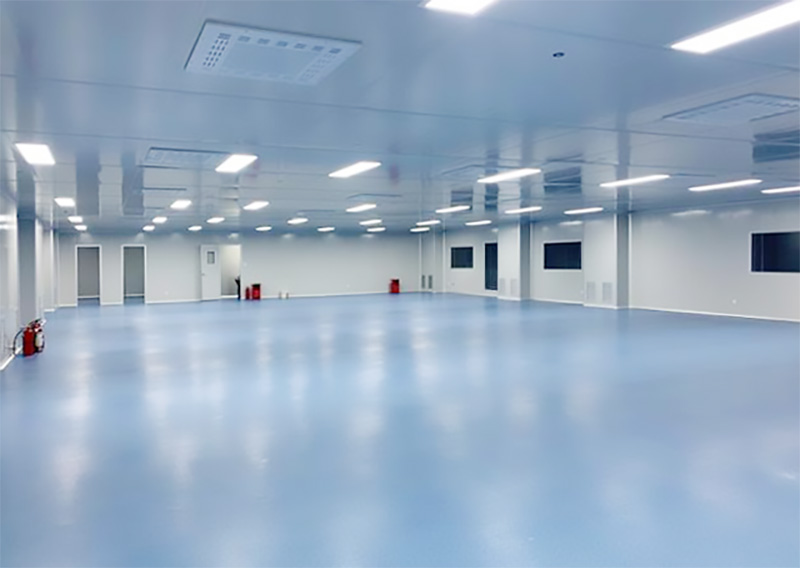 醫(yī)療器械潔凈車(chē)間 醫(yī)療器械潔凈車(chē)間